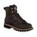 Irish Setter Trailblazer 7" Hiking Boots Leather Brown Men's, Brown SKU - 585544