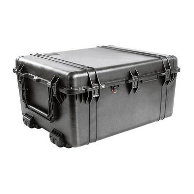 Pelican 1690 Transport Case Without Foam (Black) 1690-001-110