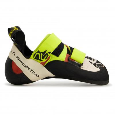 La Sportiva - Women's Otaki - Kletterschuhe 39,5 | EU 39,5 beige Image