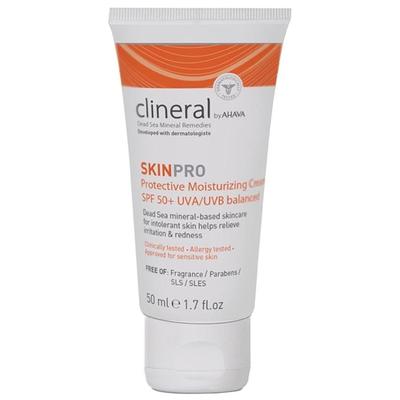 Clineral - SPF 50 Gesichtscreme 50 ml Image