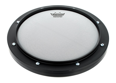 Remo 08" Practice Pad Silent Stroke