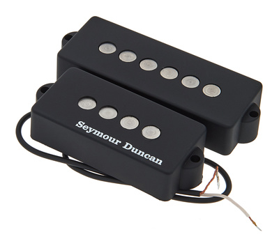 Seymour Duncan Quarter Pound 5 BK