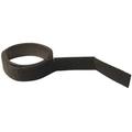 VELCRO BRAND .500X12K1WP/25 1/2" W x 75' L Hook-and-Loop Black One-Wrap