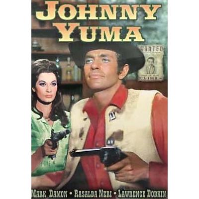Johnny Yuma [DVD]