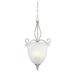 Savoy House 3-98-4-69 Polar Pendant (18 W x 33 H)