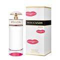 Prada - Candy Kiss Candy Eau de Parfum Spray Fragranze Femminili 80 ml female