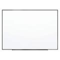 QUARTET NA3624FB 24"x36" Magnetic Steel Whiteboard, Aluminum Frame