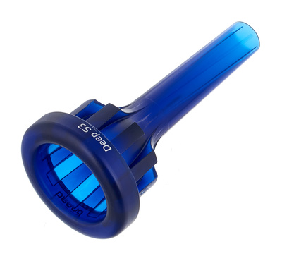 Brand Tuba Mouthpiece S3 B