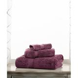 Alcott Hill® Huson 3 Piece Egyptian-Quality 800 GSM Plush Heavy Highly Absorbent Luxury Bath Towel Set Terry Cloth in Indigo | 30 W in | Wayfair