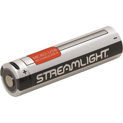 Streamlight SL-B26 Rechargeable Battery 18650 3.7 Volt Lithium 2600 mAH