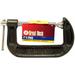 Great Neck Saw 4in. Adjustable C Clamps CC4