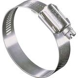 Ideal 6808053 0.4375 x 1 in. Plumbing Grade Stainless Steel Hose Clamp