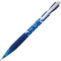 Pentel Icy Mechanical Pencil #2 Lead - 0.7 mm Lead Diameter - Refillable - Translucent Blue Barrel - 24 / Pack