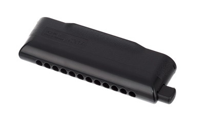 Hohner CX-12 Mundharmonika Bb-Dur