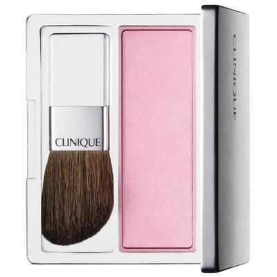 Clinique ing Powder Blush Nr. 115 - Smoldering Plum 6 g Rosegold