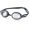 Speedo Vanquisher 2.0 Goggles, Clear, One Size