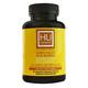 HUmineral Humic/Fulvic Acid Mineral + Immune Boost Raw Powder 1000 Milligrams 60 Veg Capsules