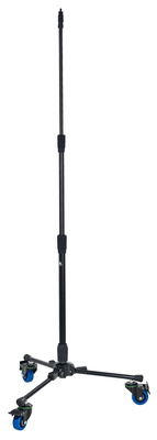 Triad-Orbit Triad T3C mit Rollen