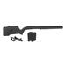 Magpul Remington 700 Hunter S/A Stock W/Bottom Metal & 2 7.62 Mags - Rem 700 Hunter Stock W/ Bottom