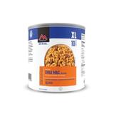 Mountain House 10 Serving Chili Mac with Beef Freeze Dried Food #10 Can SKU - 201865