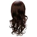 Love Hair Extensions Perücke Luscious Lara Natural Black / Copper