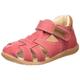 Kavat Unisex Baby Rullsand EP Lauflernschuhe, Pink (75), 25