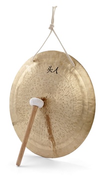 Thomann Wind Gong 65