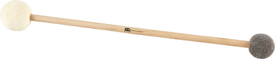 Meinl Double Mallet, Felt Tip, XL