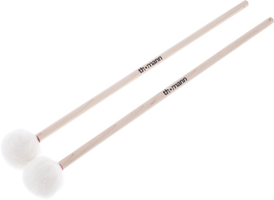 Thomann Allround Felt Mallet TS42M