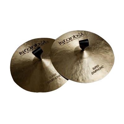 Istanbul Agop Super Symphonic 17"