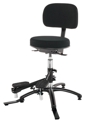 Bergerault Chair Double Bass Player 1125F