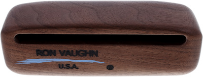 Ron Vaughn W-2 Wood Block E6