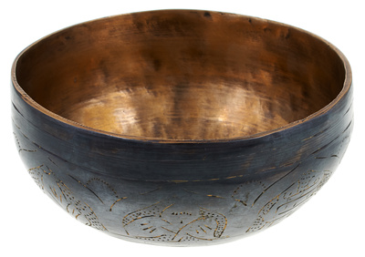 Thomann Tibetan Singing Bowl No3, 300g