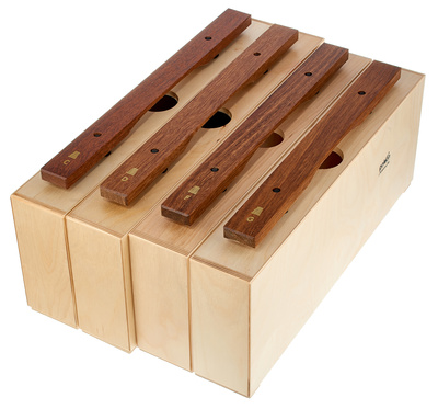 Goldon 10625 Bass Klangbausteine Satz