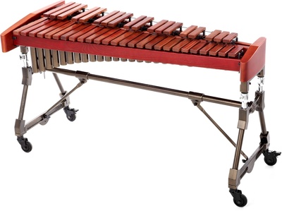 Thomann THX 3.5 A=443Hz