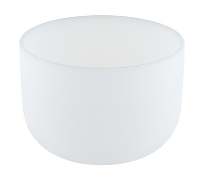 Thomann Crystal Singing Bowl CF 10" G