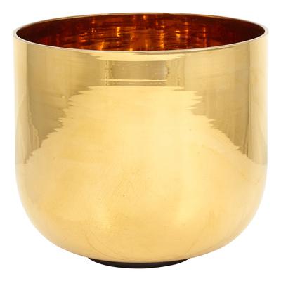 Thomann Crystal Singing Bowl GT 8"