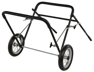 Lefima 132S Bass Drum Trolley