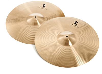 Thomann 18" B20 Marching Cymbals
