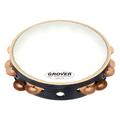 Grover Pro Percussion T2/BC-X Tambourine