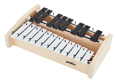 Goldon Metallophone Model 11120