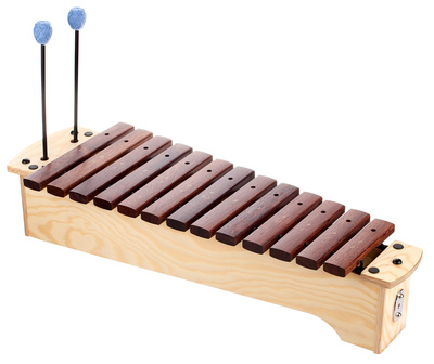 Sonor SKX 10 Soprano Xylophone