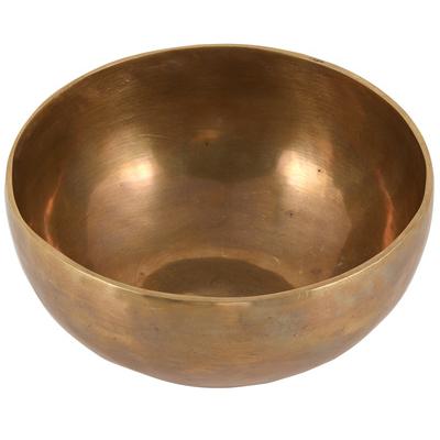 Thomann India Prof. Singing Bowl 900g