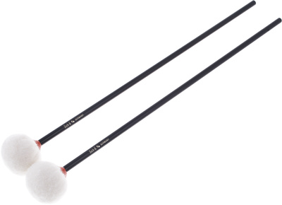 Sonor SCH6 Wool Felt Headed Mallets