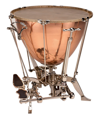 Adams Schnellar 32"B Timpani German