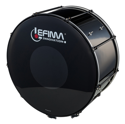 Lefima BMB 2816 Bass Drum SSSS
