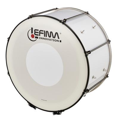 Lefima BMB 2616 Bass Drum WSWS