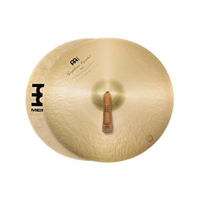 Meinl 20" Symphonic Extra Heavy