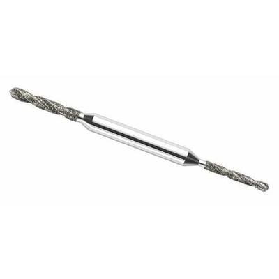DREMEL 664DR Drill Bit,Diamond,1/16 in., 3/32 in. Dia