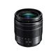 Panasonic H-FS12060E Lumix G Vario 12-60 mm F3.5-5.6 Aspheric Lens (5x Zoom, Power O.I.S., Image Stabiliser, Dust/Splash Protection) Black